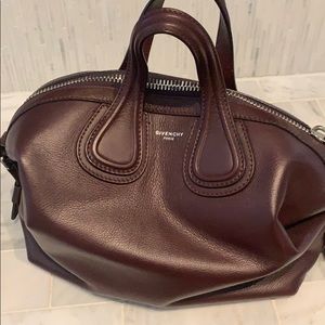 GIVENCHY Nightengale Tote